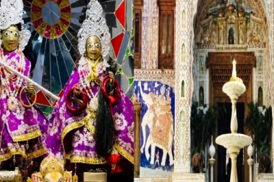 कांतली नदी के तट पर बसा कांवट: 500 वर्ष पुराने मंदिर और भव्य हवेलियों से क्यों चर्चा में है यह कस्बा?
