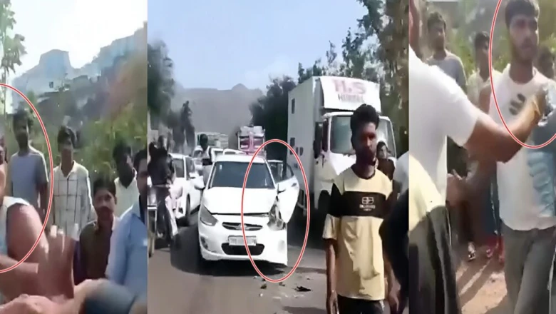 सोलन में फिर HRTC बस के चालक और परिचालक से मारपीट, कार सवारों ने की पिटाई, परवाणू थाने में केस दर्ज