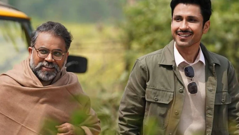 भठकंडी लौट रहे हैं डॉ. प्रभात, 'पंचायत' से पहले धमाका करेगी 'ग्राम चिकित्सालय 2', रिलीज डेट तय
