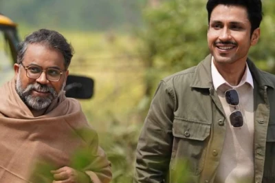 भठकंडी लौट रहे हैं डॉ. प्रभात, 'पंचायत' से पहले धमाका करेगी 'ग्राम चिकित्सालय 2', रिलीज डेट तय
