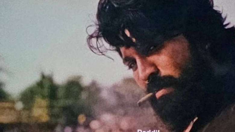 Peddi X रिव्यू: हेलीकॉप्टर शॉट और रोमांचक इंटरवल, राम चरण की 'पेड्डी' पर फैंस का पहला रिएक्शन आया सामने