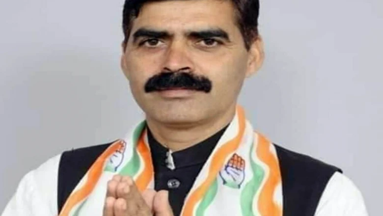 बंबर ठाकुर पर फायरिंग का आरोपी शार्प शूटर पुलिस हिरासत से फरार, दो कांस्टेबल सस्पेंड