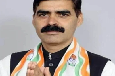 बंबर ठाकुर पर फायरिंग का आरोपी शार्प शूटर पुलिस हिरासत से फरार, दो कांस्टेबल सस्पेंड