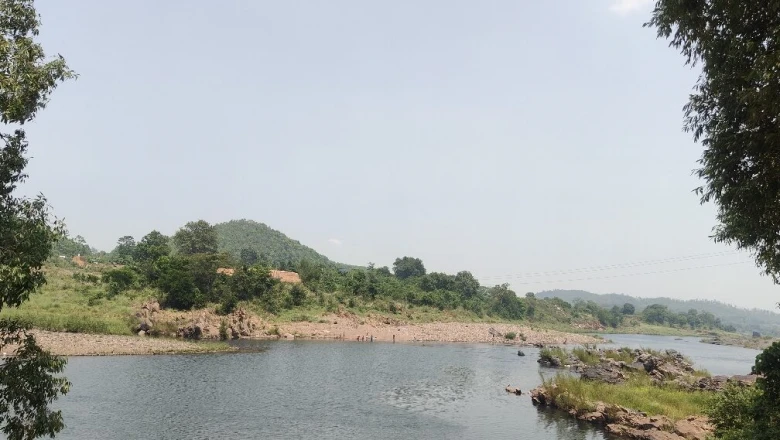 जमशेदपुर से महज 30 KM दूर बसा है सुकून का यह अनोखा कोना, गर्मियों की शाम बिताने के लिए सबसे शानदार जगह