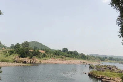 जमशेदपुर से महज 30 KM दूर बसा है सुकून का यह अनोखा कोना, गर्मियों की शाम बिताने के लिए सबसे शानदार जगह