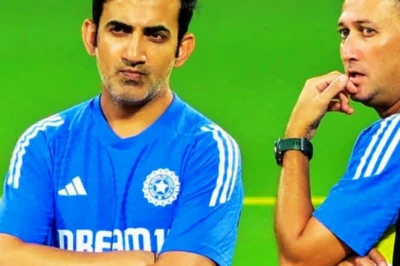 सूर्यकुमार यादव की कप्तानी पर संकट, श्रेयस अय्यर सबसे आगे; गंभीर चाहते हैं संजू सैमसन