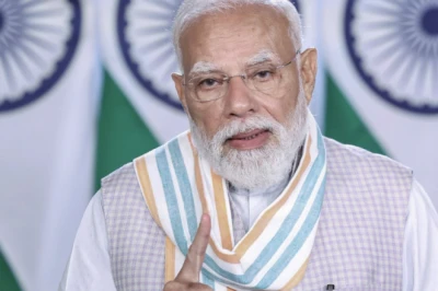 5 जून को गुजरात और दमन के दौरे पर पीएम मोदी, ₹22,000 करोड़ से अधिक की परियोजनाओं की देंगे सौगात