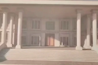 अयोध्या में राम कथा संग्रहालय तैयारी की ओर, 90 फीसदी निर्माण पूरा, जानिए क्या होगा खास