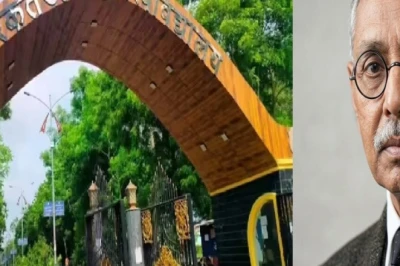 मौलाना बरकतउल्ला भोपाली कौन थे? जिनके नाम वाली भोपाल यूनिवर्सिटी अब बनेगी वाग्देवी भोजपाल विश्वविद्यालय