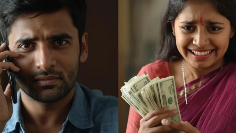 'इलाज नहीं मिला तो जान चली जाएगी', प्रेमी के एक मैसेज पर छात्रा ने दे दिए 21 लाख, फिर रोते हुए खोला राज!