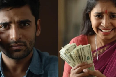 'इलाज नहीं मिला तो जान चली जाएगी', प्रेमी के एक मैसेज पर छात्रा ने दे दिए 21 लाख, फिर रोते हुए खोला राज!