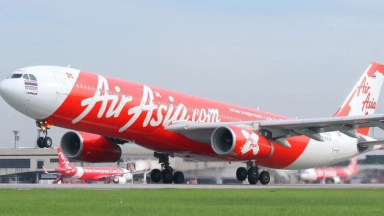 ईंधन संकट का असर: 5 जून से ठप होगी लखनऊ-बैंकॉक सीधी उड़ान, कुआलालंपुर सेवा पहले ही बंद