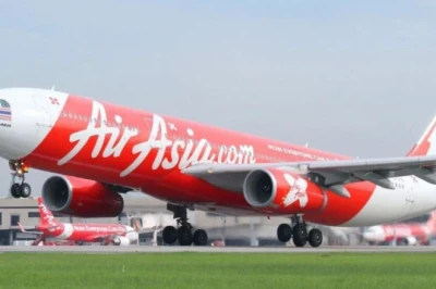 ईंधन संकट का असर: 5 जून से ठप होगी लखनऊ-बैंकॉक सीधी उड़ान, कुआलालंपुर सेवा पहले ही बंद