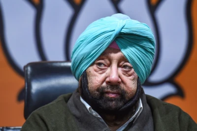 क्या कांग्रेस में लौटेंगे कैप्टन अमरिंदर सिंह? भूपेंद्र सिंह हुड्डा बोले- 'संपर्क में हैं'