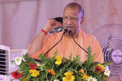 यूपी पुलिस भर्ती परीक्षा से पहले 6 जून को होगी रिहर्सल, सीएम योगी ने दिए अफवाह फैलाने वालों पर सख्ती के निर्देश