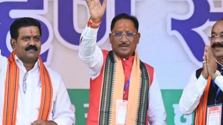 छत्तीसगढ़ नगर पंचायत चुनाव: पांच में से तीन सीटों पर भाजपा की जीत, देखें कहां किसे मिली कामयाबी