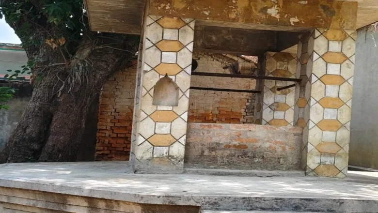 1947 की आजादी का गवाह कुआं! सुल्तानपुर के लोहरामऊ गांव में आज भी सुरक्षित है यह ऐतिहासिक जलस्रोत