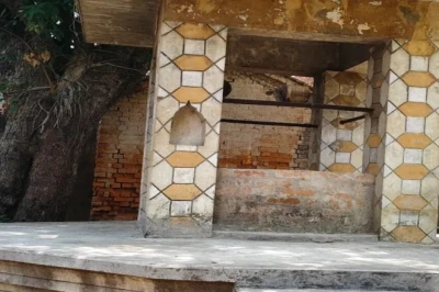 1947 की आजादी का गवाह कुआं! सुल्तानपुर के लोहरामऊ गांव में आज भी सुरक्षित है यह ऐतिहासिक जलस्रोत