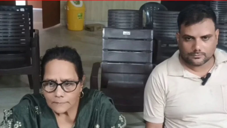 संभल दंगों में सब कुछ गंवाने वाले रस्तोगी परिवार को 48 साल बाद मिला 'इंसाफ', योगी सरकार देगी जमीन का पट्टा