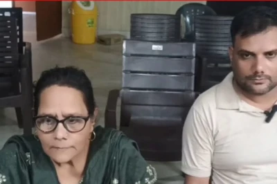 संभल दंगों में सब कुछ गंवाने वाले रस्तोगी परिवार को 48 साल बाद मिला 'इंसाफ', योगी सरकार देगी जमीन का पट्टा