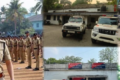 जमशेदपुर: साइबर ठगी से लेकर महिला उत्पीड़न और भ्रष्टाचार तक, हर शिकायत के लिए अलग विभाग; जानें पूरी जानकारी