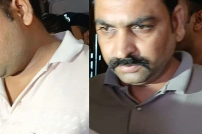 पटना कोचिंग गोलीकांड: खान सर के कोचिंग सेंटर से जुड़े दो गार्ड हिरासत में, पुलिस की बड़ी कार्रवाई