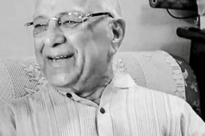 संविधान विशेषज्ञ डॉ. सुभाष कश्यप का 97 वर्ष की उम्र में निधन, पीएम मोदी ने जताया गहरा दुख; ओम बिरला ने बताया संविधान का 'विश्वकोश'