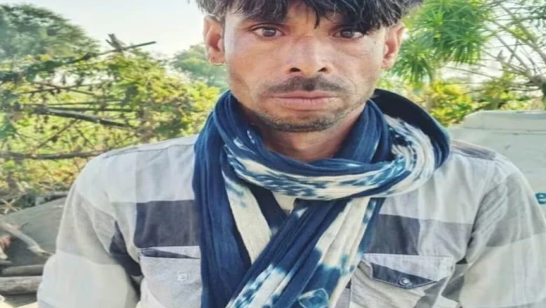 अधिकारियों ने नहीं सुनी फरियाद, जहर खाकर किसान ने दी जान; न्याय की मांग को लेकर ग्रामीणों का चक्का जाम