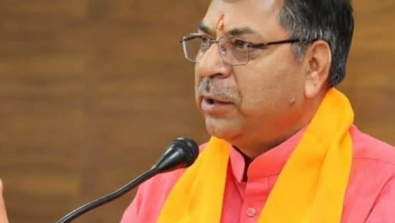 एबीवीपी से राज्यसभा तक: सतीश पूनिया के राजनीतिक सफर में छिपा है बड़ा संदेश