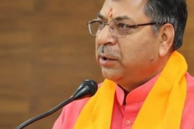 एबीवीपी से राज्यसभा तक: सतीश पूनिया के राजनीतिक सफर में छिपा है बड़ा संदेश