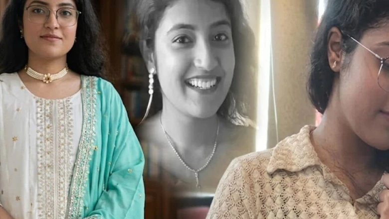 'मां, आपने मेरी जान ले ही ली' — 18 साल की ख्याति जैन के आखिरी मैसेज ने बढ़ाया सस्पेंस, 24 दिन बाद भी नहीं हुई FIR