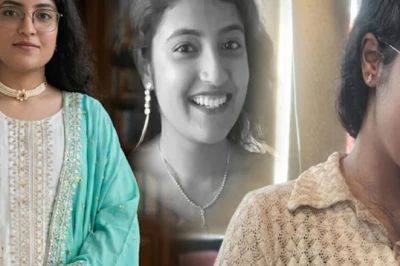 'मां, आपने मेरी जान ले ही ली' — 18 साल की ख्याति जैन के आखिरी मैसेज ने बढ़ाया सस्पेंस, 24 दिन बाद भी नहीं हुई FIR