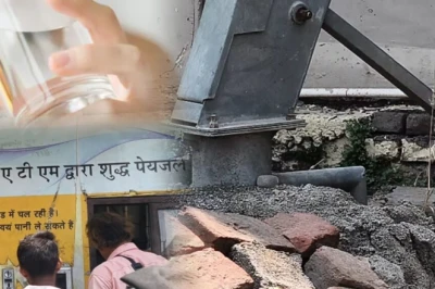 देश का 'वॉटर टावर' कहलाने वाले उत्तराखंड की राजधानी में पानी की किल्लत, देहरादूनवासी बोले- जमाना बदल गया