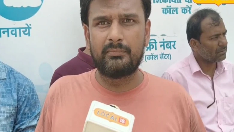 मुजफ्फरपुर के प्रसाद हॉस्पिटल अग्निकांड में टूटा परिवार, इलाज के बाद घर ले जाने आए भाई का मिला शव