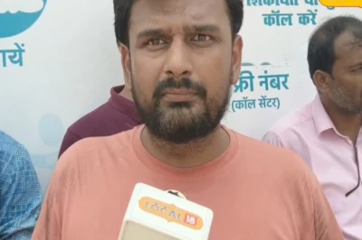 मुजफ्फरपुर के प्रसाद हॉस्पिटल अग्निकांड में टूटा परिवार, इलाज के बाद घर ले जाने आए भाई का मिला शव