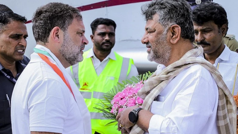 कर्नाटक में मुस्लिम नेताओं का नया दबाव, मंत्रिमंडल में 5 मंत्री पद की मांग से कांग्रेस की बढ़ सकती है मुश्किल