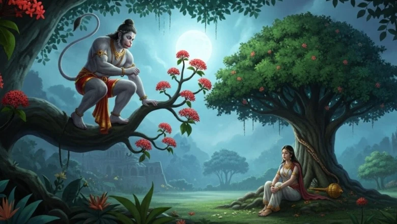 हिम्मत टूट रही हो तो पढ़िए सुंदरकांड की ये चौपाइयां, मन को मिलेगा संबल और दूर होंगे कष्ट
