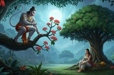 हिम्मत टूट रही हो तो पढ़िए सुंदरकांड की ये चौपाइयां, मन को मिलेगा संबल और दूर होंगे कष्ट