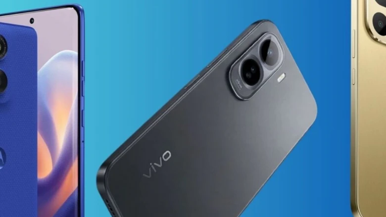 ₹30,000 के बजट में दमदार 5G स्मार्टफोन की तलाश? ये 5 फोन देंगे बड़ी बैटरी और शानदार कैमरा