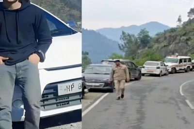 ऑनलाइन गेम की लत और भारी कर्ज: 'मुर्गे वाली गाड़ी' के चालक की चौंकाने वाली साजिश का पर्दाफाश