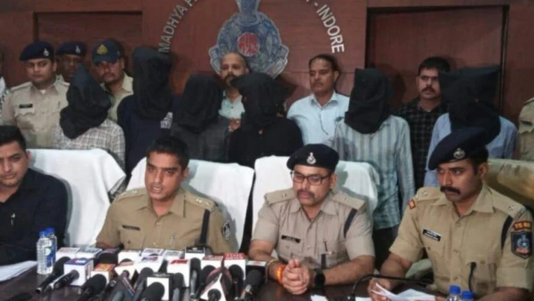 इंदौर हनी ट्रैप मामला: फॉरेंसिक रिपोर्ट से बड़े खुलासे की उम्मीद, मोबाइल डेटा खोलेगा कई राज