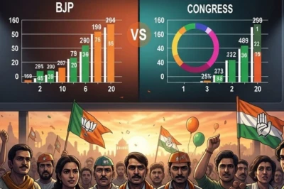 छत्तीसगढ़ चुनाव परिणाम: आज तय होगा 1310 पदों का भाग्य, पंचायत से निकाय तक आएंगे नतीजे