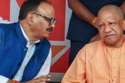 योगी के नेतृत्व में ही चुनाव लड़ेगी भाजपा, बोले डिप्टी सीएम ब्रजेश पाठक- विपक्ष के दावे महज भ्रम