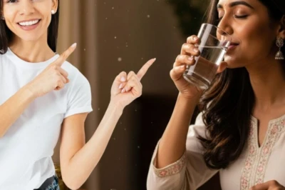 भोजन के फौरन बाद पानी—फायदेमंद या हानिकारक? जानिए आयुर्वेद का नजरिया