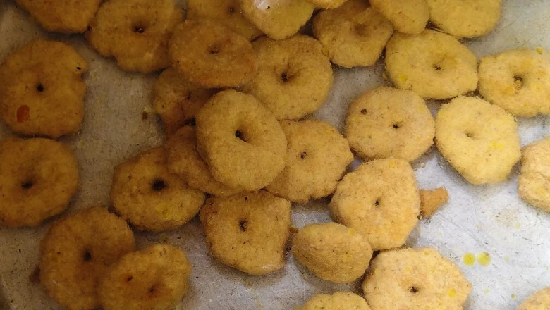 अवध का मशहूर मट्ठा बड़ा: खट्टे-चटपटे मट्ठे में डूबा ऐसा स्वाद कि बार-बार बनाने को करेगा मन