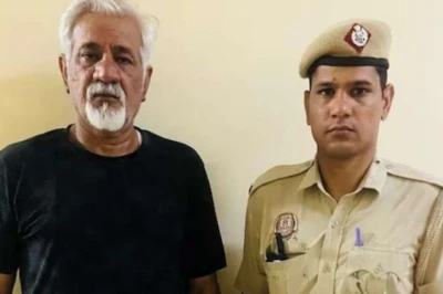 मालवीय नगर होटल अग्निकांड: कोर्ट से होटल मालिक लवकेश बजाज को 4 दिन की पुलिस रिमांड, हादसे के तुरंत बाद हो गया था फरार