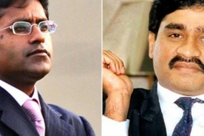 दाऊद इब्राहिम का नाम सुनते ही कांप गए थे ललित मोदी, IPL संस्थापक ने सालों बाद बताया वह खौफनाक किस्सा