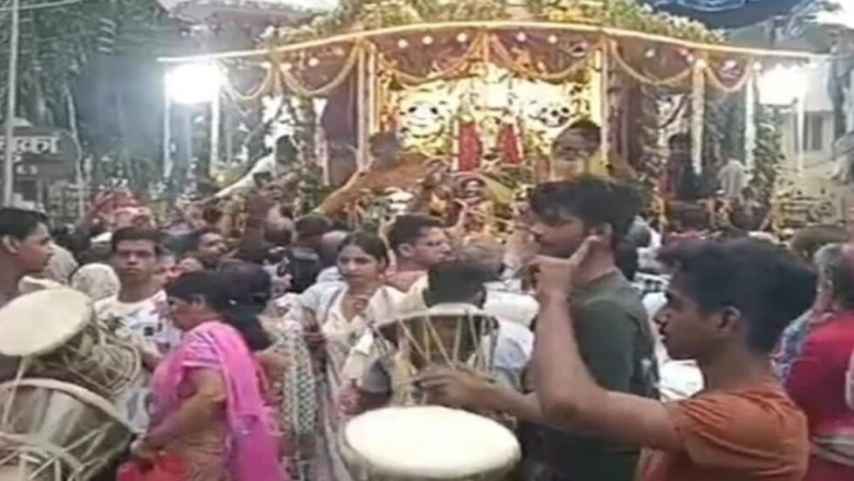 वाराणसी: काशी में इस दिन 'बीमार' होते हैं भगवान जगन्नाथ, 236 वर्ष पुरानी अनोखी परंपरा का पूरा इतिहास जानिए