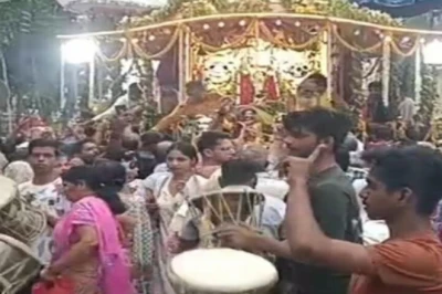 वाराणसी: काशी में इस दिन 'बीमार' होते हैं भगवान जगन्नाथ, 236 वर्ष पुरानी अनोखी परंपरा का पूरा इतिहास जानिए