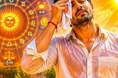 गर्मी में आपको दूसरों से ज्यादा तपिश क्यों? क्या वजह आपकी राशि का अग्नि तत्व है, जानें पूरी बात!